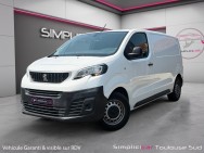PEUGEOT d'occasion EXPERT STANDARD 2.0 BLUE HDI 120 PREMIUM de 2018