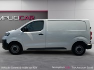 PEUGEOT d'occasion EXPERT STANDARD 2.0 BLUE HDI 120 PREMIUM de 2018