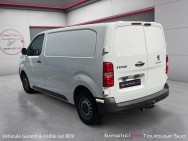 PEUGEOT d'occasion EXPERT STANDARD 2.0 BLUE HDI 120 PREMIUM de 2018