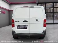 PEUGEOT d'occasion EXPERT STANDARD 2.0 BLUE HDI 120 PREMIUM de 2018