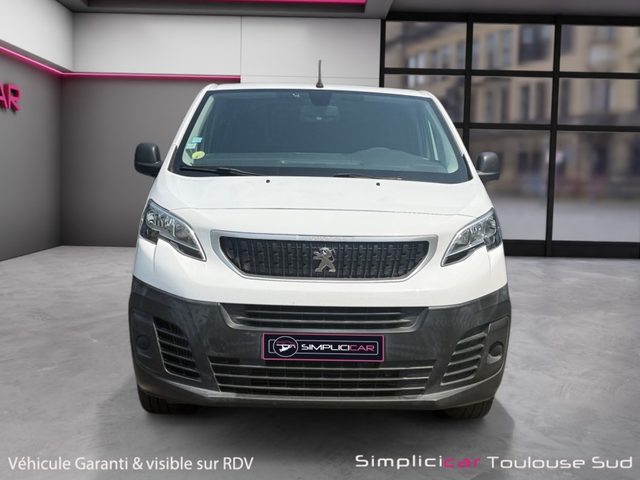 PEUGEOT d'occasion EXPERT STANDARD 2.0 BLUE HDI 120 PREMIUM de 2018