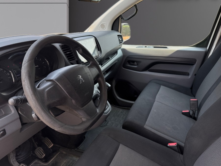 PEUGEOT d'occasion EXPERT STANDARD 2.0 BLUE HDI 120 PREMIUM de 2018