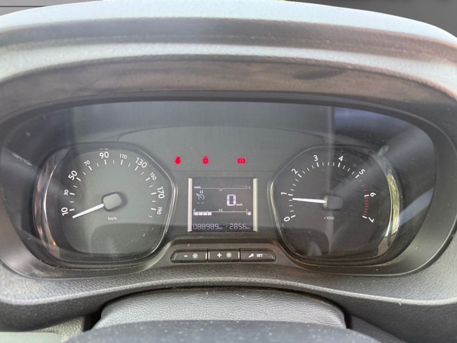PEUGEOT d'occasion EXPERT STANDARD 2.0 BLUE HDI 120 PREMIUM de 2018