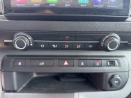 PEUGEOT d'occasion EXPERT STANDARD 2.0 BLUE HDI 120 PREMIUM de 2018