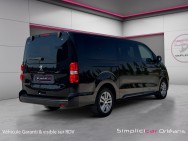 PEUGEOT d'occasion Traveller 2.0 BlueHDi 180ch S&S Long Allure EAT8