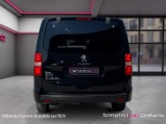PEUGEOT d'occasion Traveller 2.0 BlueHDi 180ch S&S Long Allure EAT8