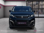 PEUGEOT d'occasion Traveller 2.0 BlueHDi 180ch S&S Long Allure EAT8