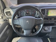 PEUGEOT d'occasion Traveller 2.0 BlueHDi 180ch S&S Long Allure EAT8