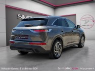 DS d'occasion DS7 CROSSBACK 1.5 BLUE HDI 130 EXECUTIVE de 2019