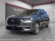 DS d'occasion DS7 CROSSBACK 1.5 BLUE HDI 130 EXECUTIVE de 2019