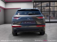 DS d'occasion DS7 CROSSBACK 1.5 BLUE HDI 130 EXECUTIVE de 2019