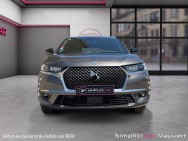 DS d'occasion DS7 CROSSBACK 1.5 BLUE HDI 130 EXECUTIVE de 2019