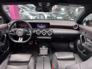 MERCEDES d'occasion A 200 163ch AMG Line 7G-DCT de 2024 Villebon Sur