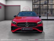 MERCEDES d'occasion A 200 163ch AMG Line 7G-DCT de 2024 Villebon Sur