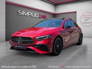 MERCEDES d'occasion A 200 163ch AMG Line 7G-DCT de 2024 Villebon Sur