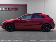MERCEDES d'occasion A 200 163ch AMG Line 7G-DCT de 2024 Villebon Sur