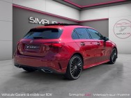 MERCEDES d'occasion A 200 163ch AMG Line 7G-DCT de 2024 Villebon Sur