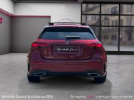 MERCEDES d'occasion A 200 163ch AMG Line 7G-DCT de 2024 Villebon Sur