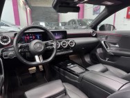 MERCEDES d'occasion A 200 163ch AMG Line 7G-DCT de 2024 Villebon Sur