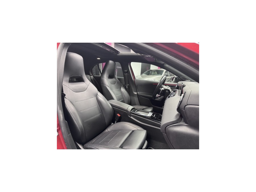 MERCEDES d'occasion A 200 163ch AMG Line 7G-DCT de 2024 Villebon Sur