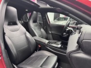 MERCEDES d'occasion A 200 163ch AMG Line 7G-DCT de 2024 Villebon Sur