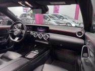 MERCEDES d'occasion A 200 163ch AMG Line 7G-DCT de 2024 Villebon Sur