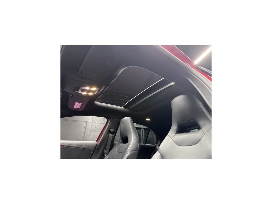 MERCEDES d'occasion A 200 163ch AMG Line 7G-DCT de 2024 Villebon Sur