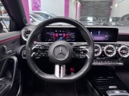 MERCEDES d'occasion A 200 163ch AMG Line 7G-DCT de 2024 Villebon Sur