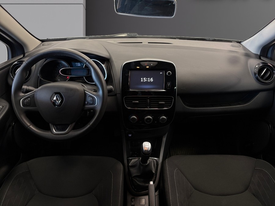 RENAULT d'occasion CLIO IV 0.9 TCE 75 TREND de 2018 Amiens (80)﻿
