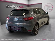 RENAULT d'occasion CLIO IV 0.9 TCE 75 TREND de 2018 Amiens (80)﻿