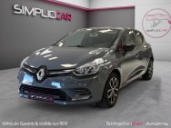 RENAULT d'occasion CLIO IV 0.9 TCE 75 TREND de 2018 Amiens (80)﻿