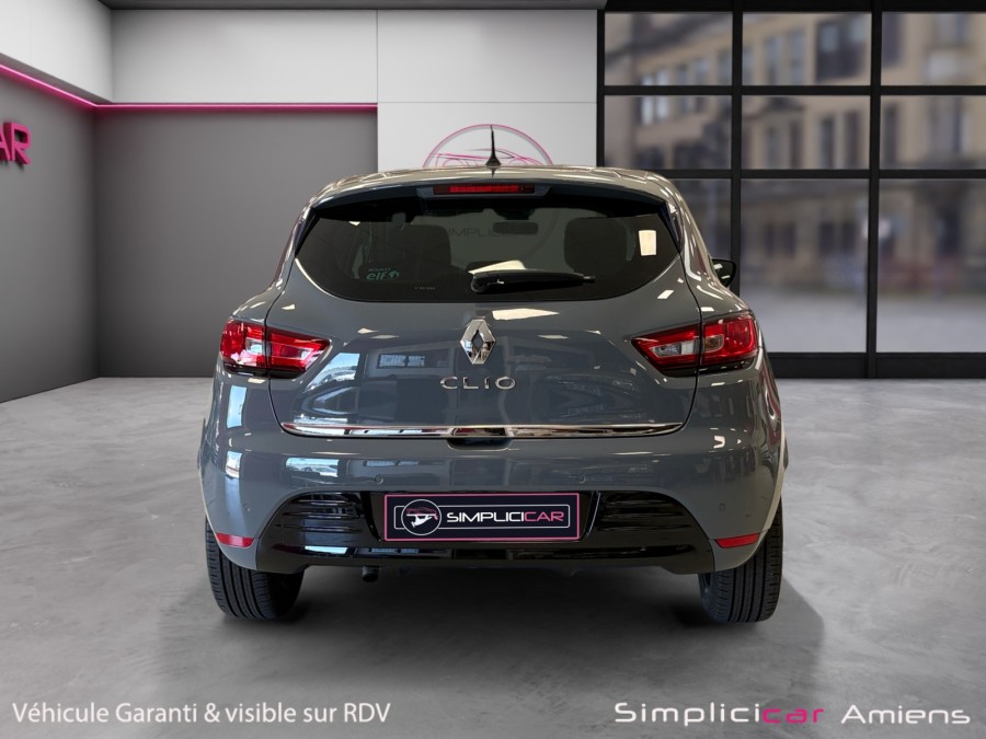 RENAULT d'occasion CLIO IV 0.9 TCE 75 TREND de 2018 Amiens (80)﻿