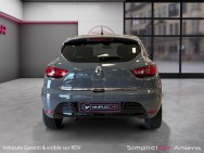 RENAULT d'occasion CLIO IV 0.9 TCE 75 TREND de 2018 Amiens (80)﻿