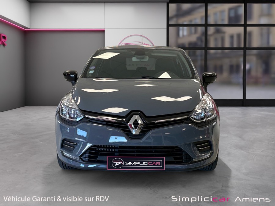 RENAULT d'occasion CLIO IV 0.9 TCE 75 TREND de 2018 Amiens (80)﻿