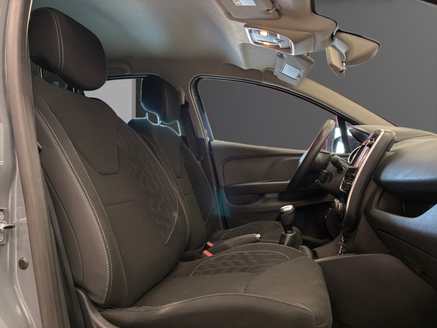 RENAULT d'occasion CLIO IV 0.9 TCE 75 TREND de 2018 Amiens (80)﻿