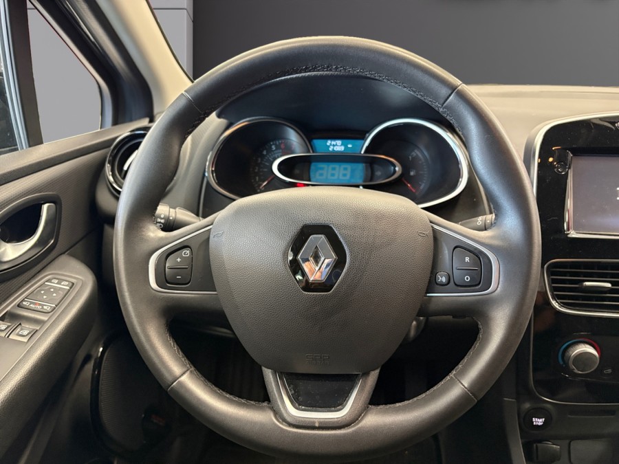 RENAULT d'occasion CLIO IV 0.9 TCE 75 TREND de 2018 Amiens (80)﻿