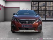 PEUGEOT d'occasion 3008 1.5 BlueHDi 130ch E6.c GT Line S&S  6cv de