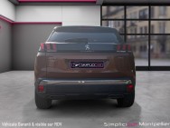 PEUGEOT d'occasion 3008 1.5 BlueHDi 130ch E6.c GT Line S&S  6cv de