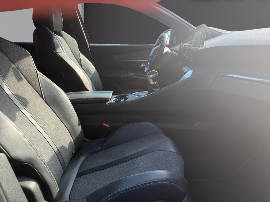 PEUGEOT d'occasion 3008 1.5 BlueHDi 130ch E6.c GT Line S&S  6cv de