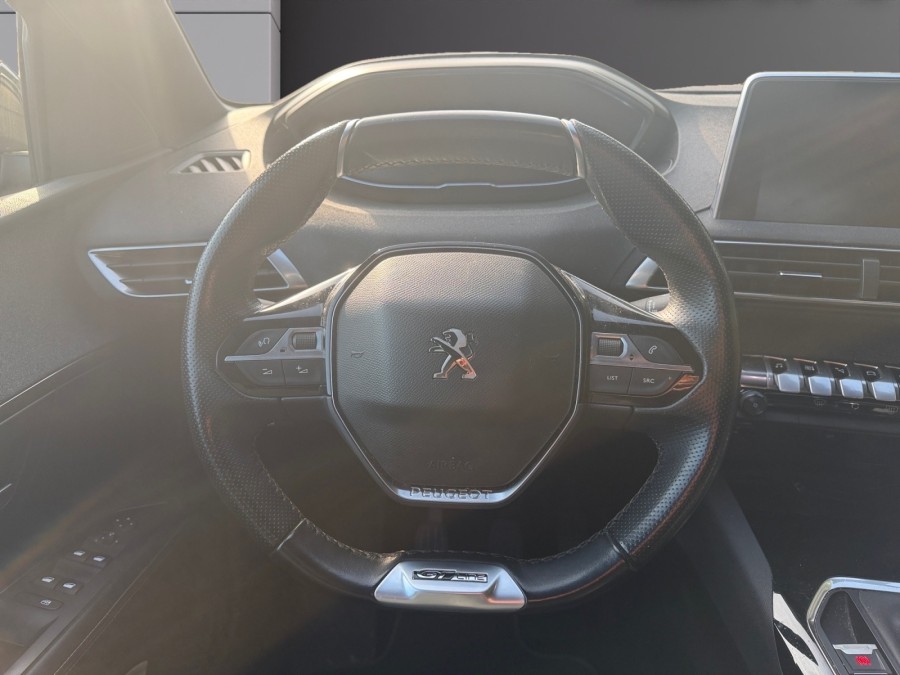 PEUGEOT d'occasion 3008 1.5 BlueHDi 130ch E6.c GT Line S&S  6cv de