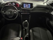 PEUGEOT d'occasion 208 1.2 PTEC de 2020 Meximeux (01)﻿