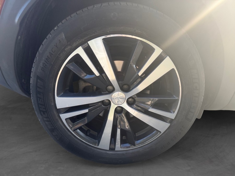 PEUGEOT d'occasion 3008 1.5 BlueHDi 130ch E6.c GT Line S&S  6cv de