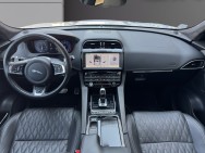 JAGUAR d'occasion FPACE 5 V8 SUPERCHARGED 550 SVR AUTO de 2019 Vannes
