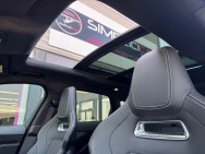 JAGUAR d'occasion FPACE 5 V8 SUPERCHARGED 550 SVR AUTO de 2019 Vannes