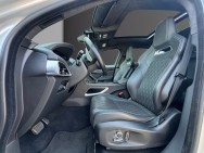 JAGUAR d'occasion FPACE 5 V8 SUPERCHARGED 550 SVR AUTO de 2019 Vannes