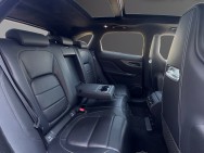 JAGUAR d'occasion FPACE 5 V8 SUPERCHARGED 550 SVR AUTO de 2019 Vannes