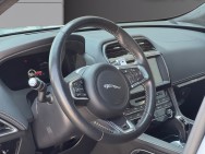 JAGUAR d'occasion FPACE 5 V8 SUPERCHARGED 550 SVR AUTO de 2019 Vannes