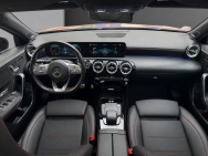 MERCEDES d'occasion CLASSE A CLASSE A250 E AMG LINE 8G-DCT de 2022 Le