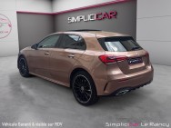 MERCEDES d'occasion CLASSE A CLASSE A250 E AMG LINE 8G-DCT de 2022 Le