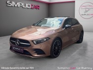 MERCEDES d'occasion CLASSE A CLASSE A250 E AMG LINE 8G-DCT de 2022 Le
